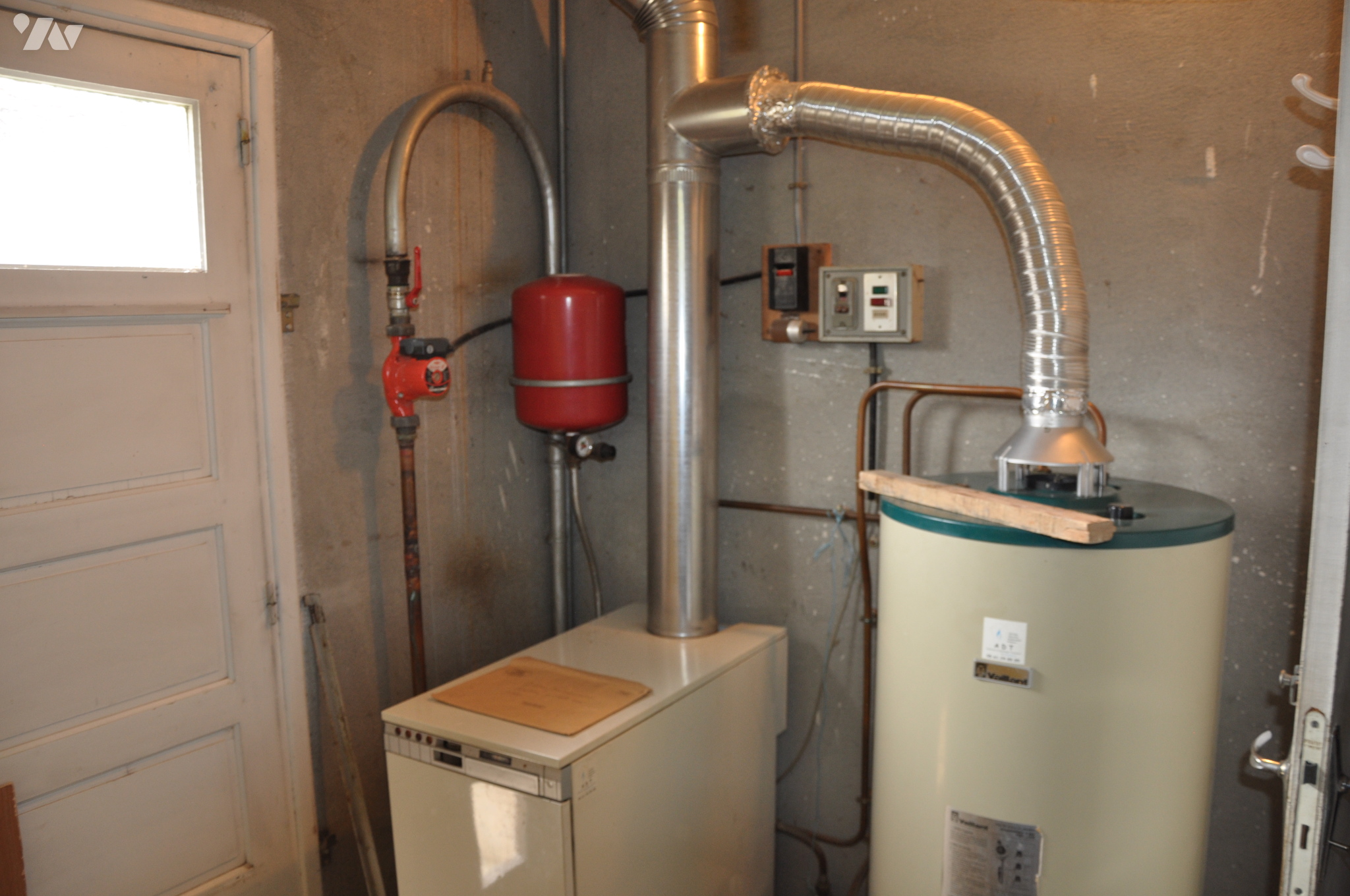 VENTE maison-QUINT FONSEGRIVES (31)