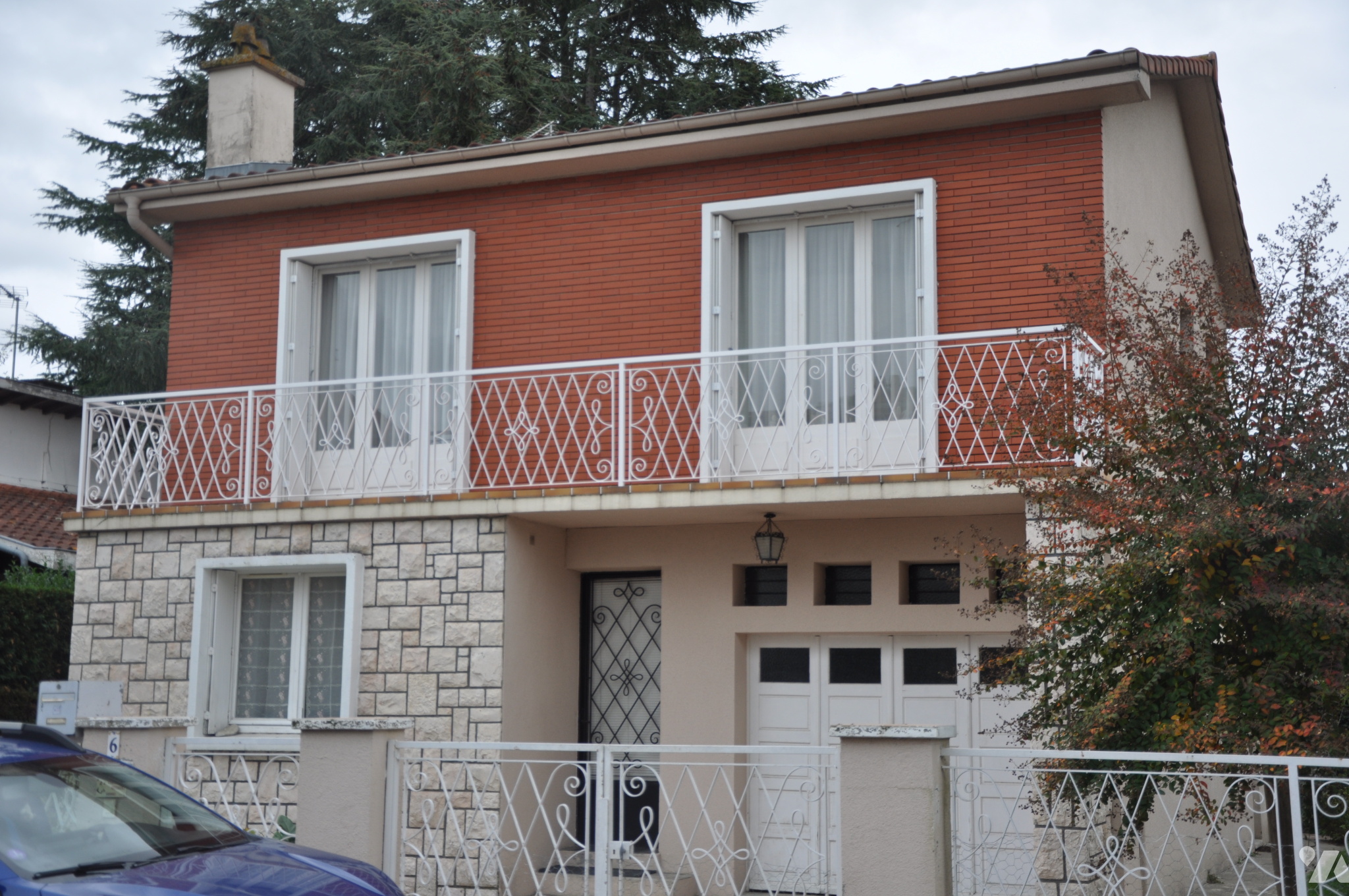 VENTE maison-QUINT FONSEGRIVES (31)