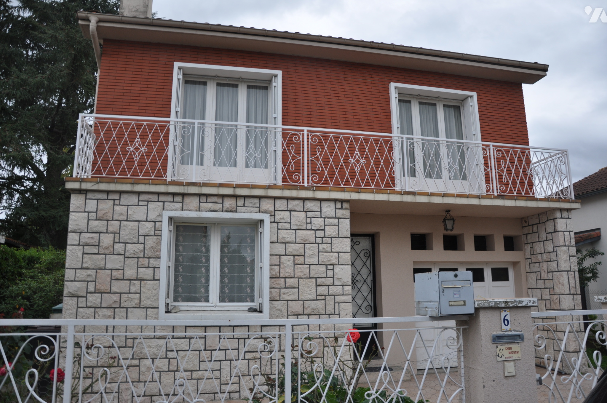 VENTE maison-QUINT FONSEGRIVES (31)