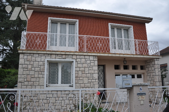 Vente - Maison / villa - QUINT FONSEGRIVES - 110 m² - 5 pièces - JB QUINT