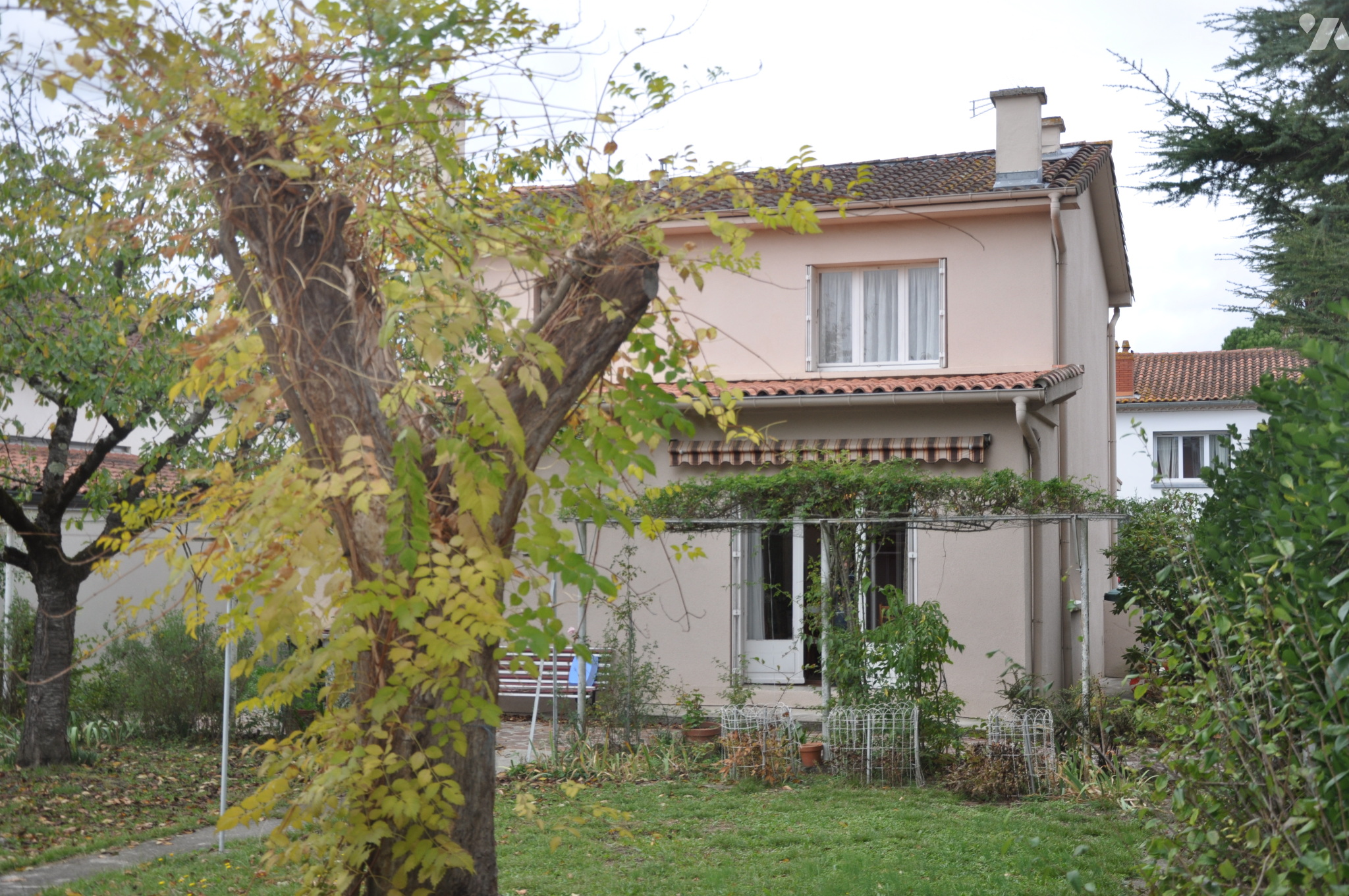 VENTE maison-QUINT FONSEGRIVES (31)