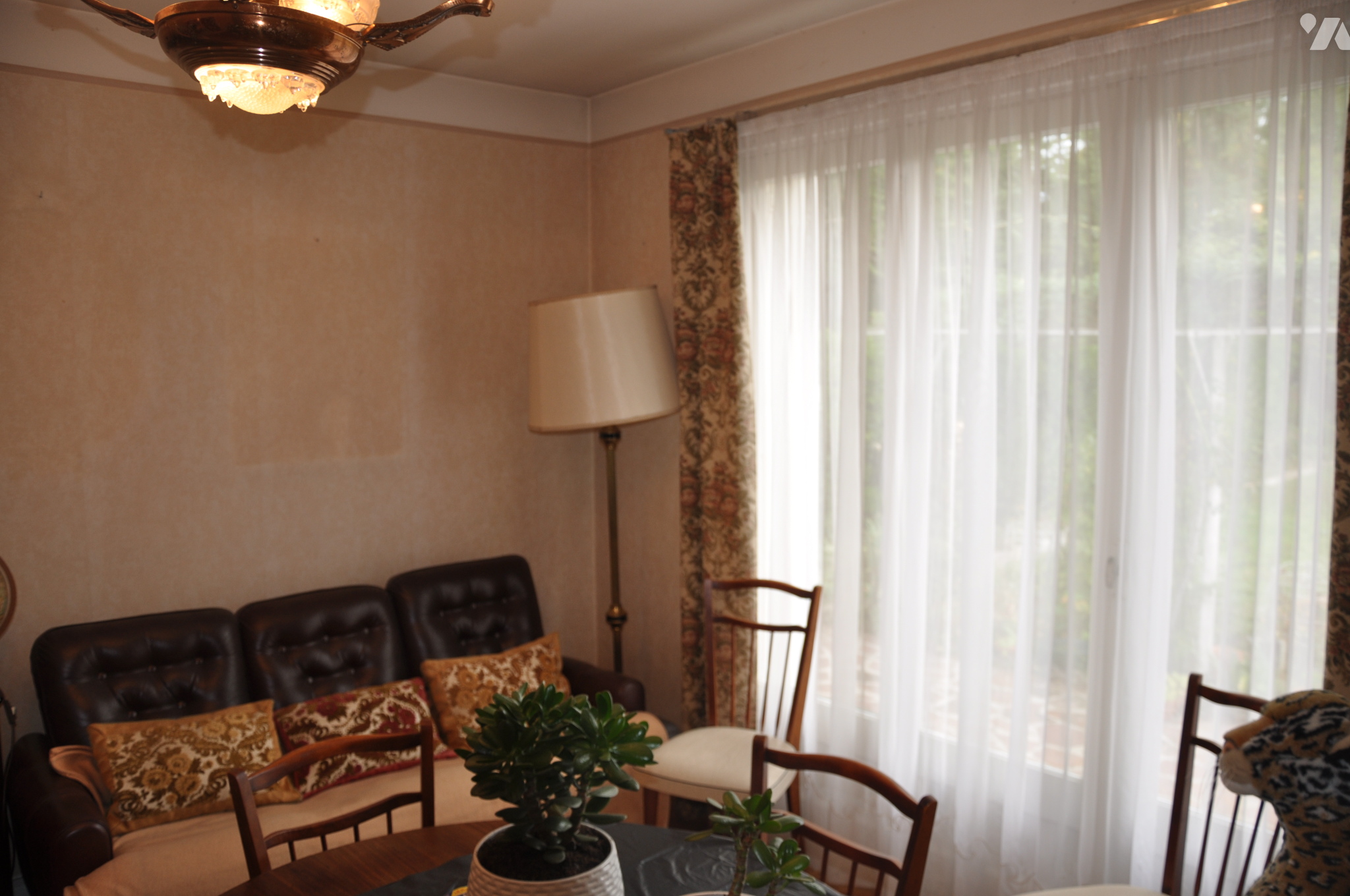 VENTE maison-QUINT FONSEGRIVES (31)