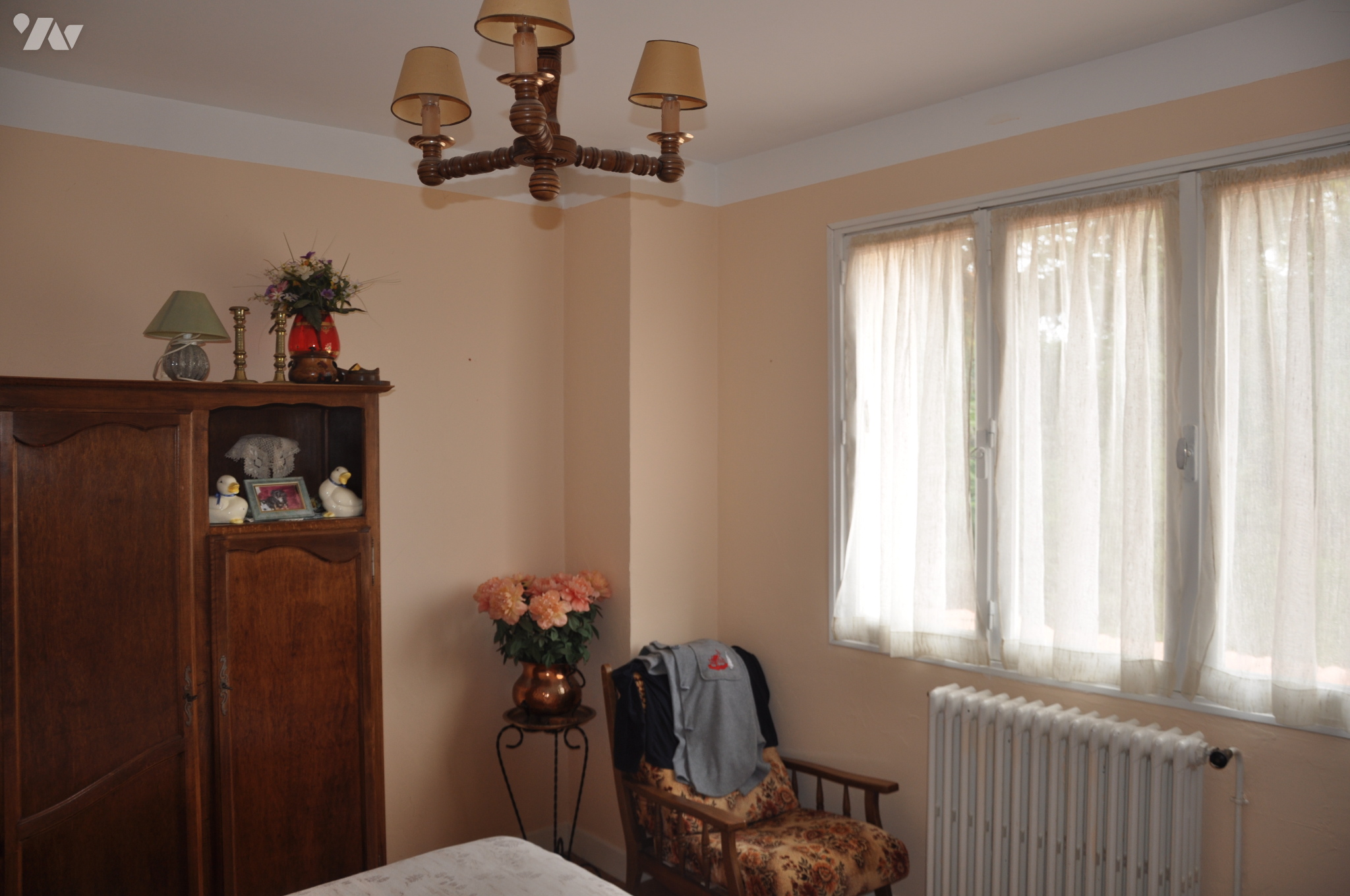 VENTE maison-QUINT FONSEGRIVES (31)