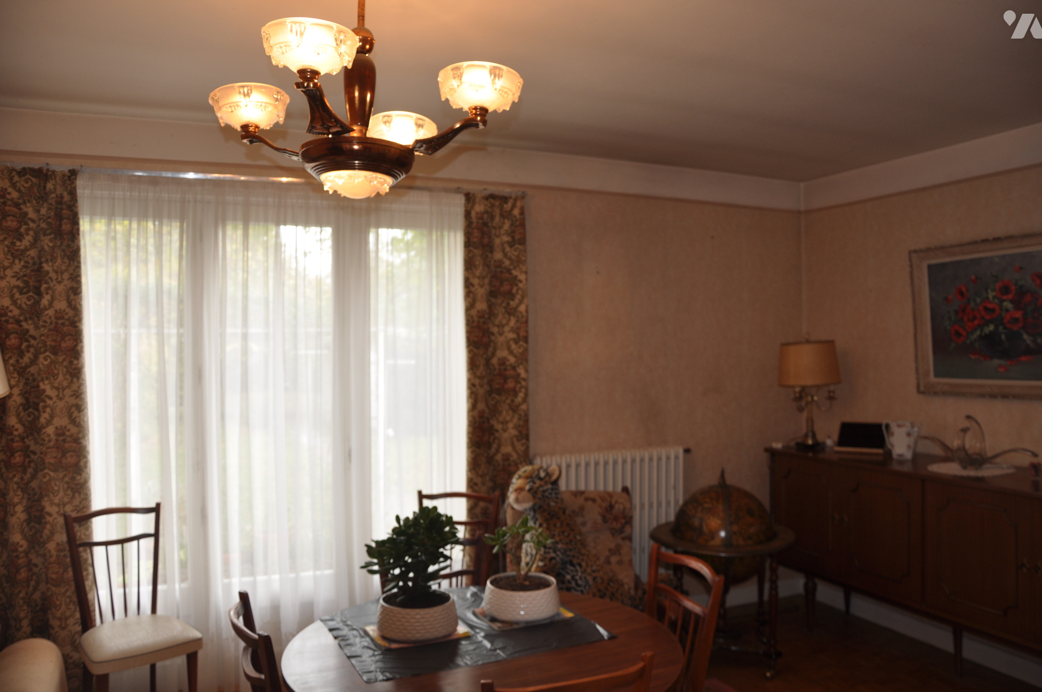 VENTE maison-QUINT FONSEGRIVES (31)