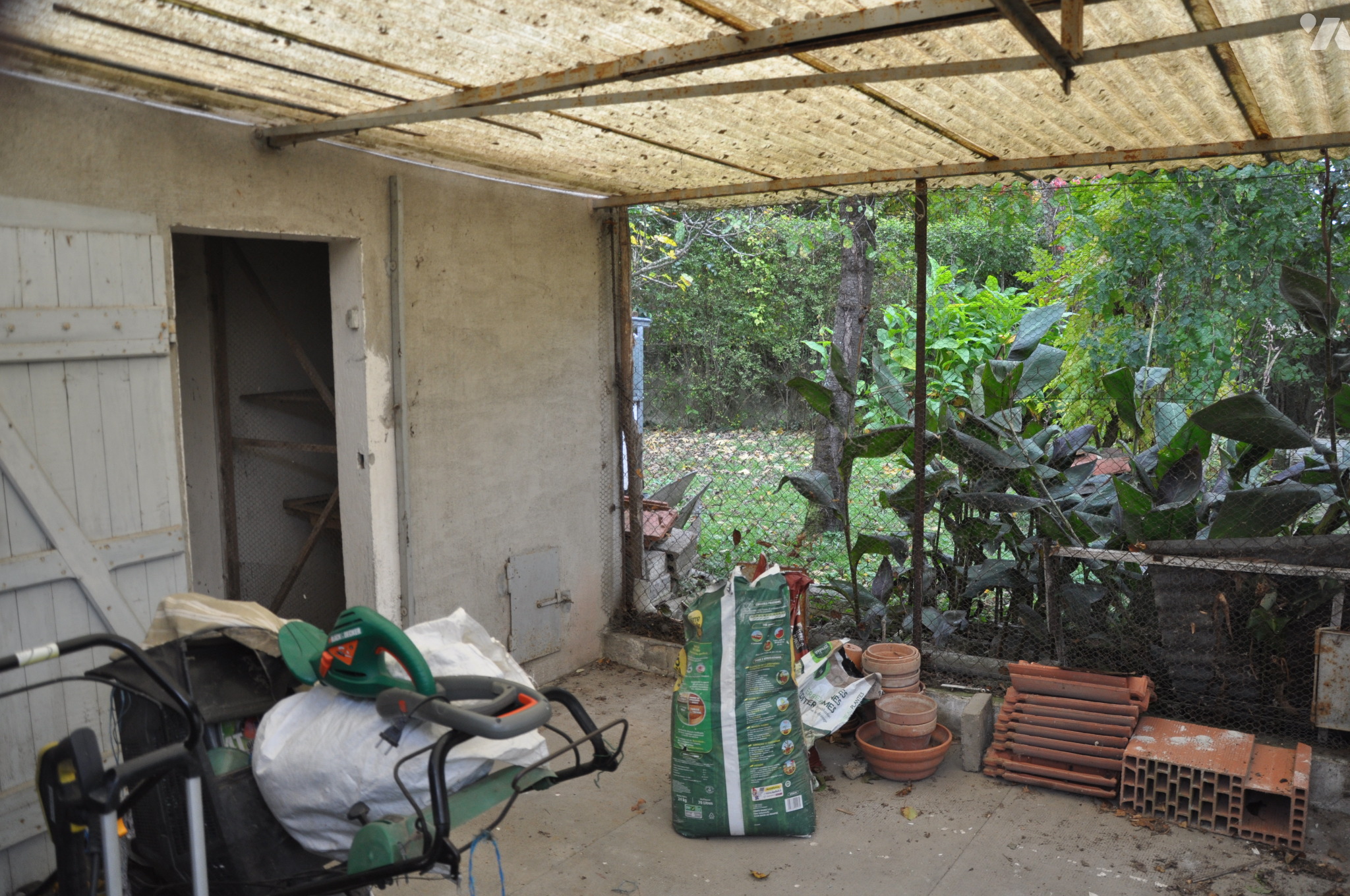 VENTE maison-QUINT FONSEGRIVES (31)