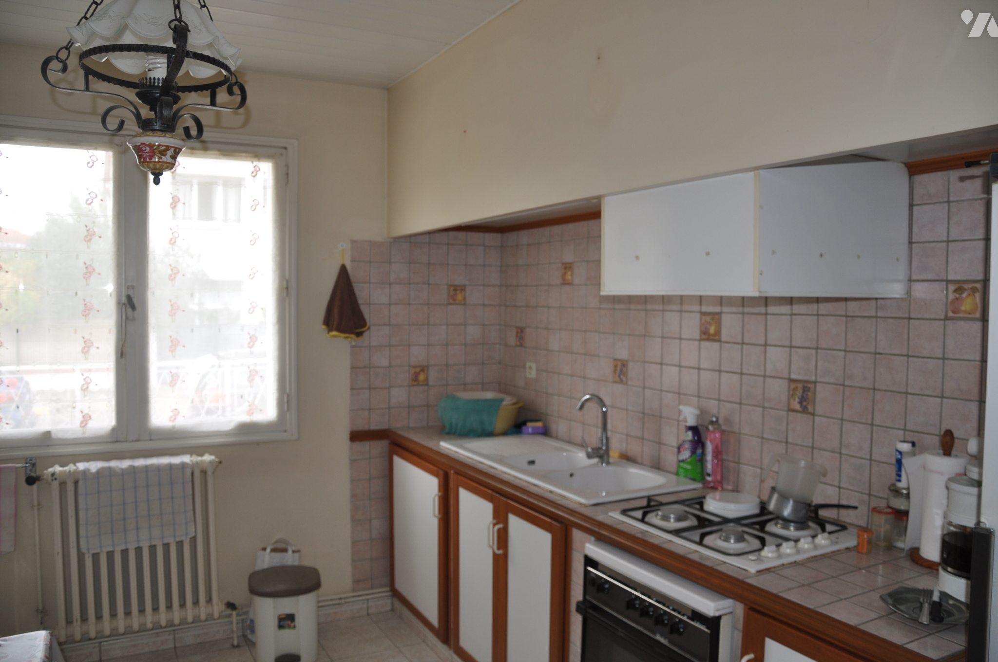 VENTE maison-QUINT FONSEGRIVES (31)