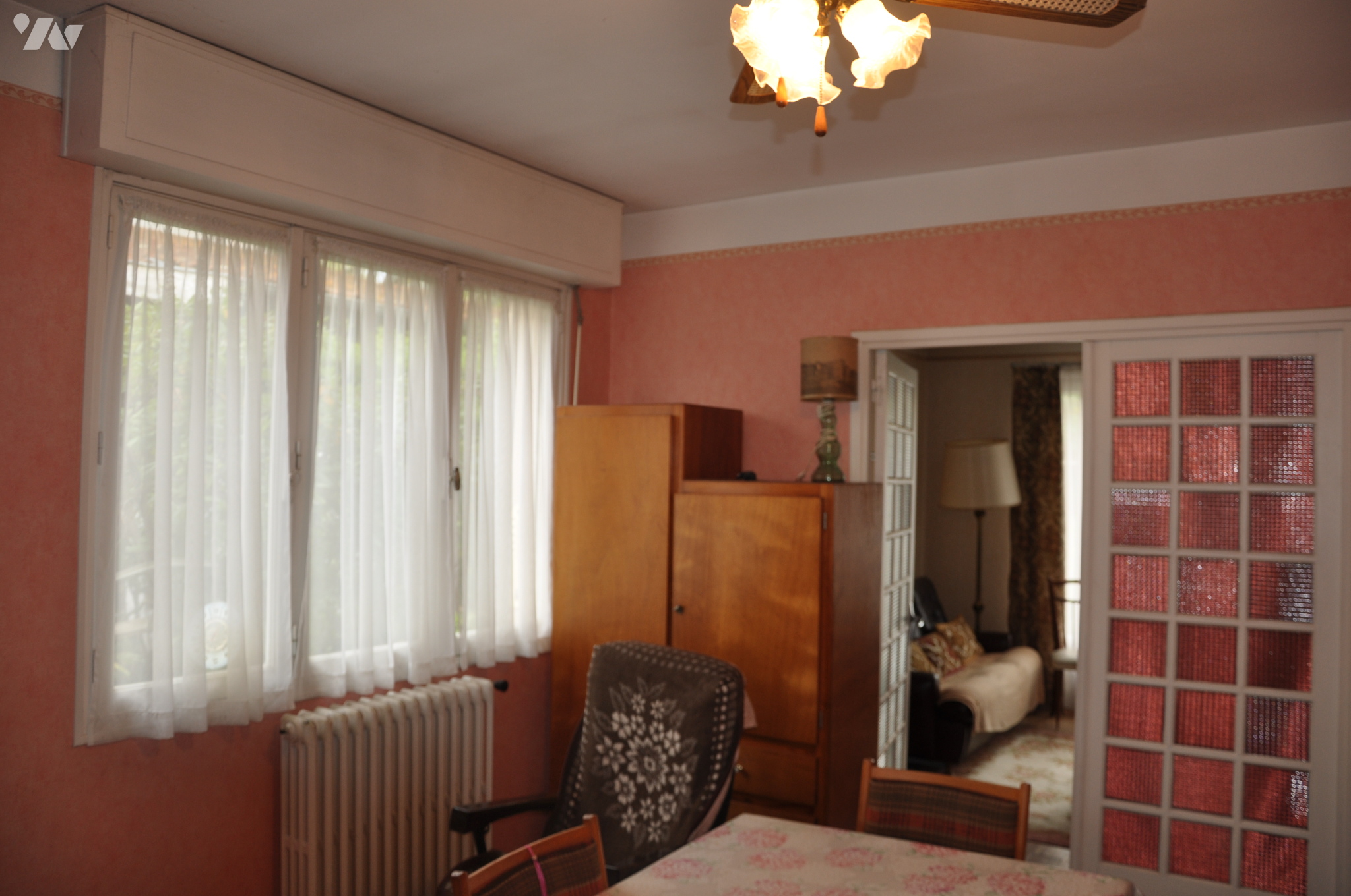 VENTE maison-QUINT FONSEGRIVES (31)