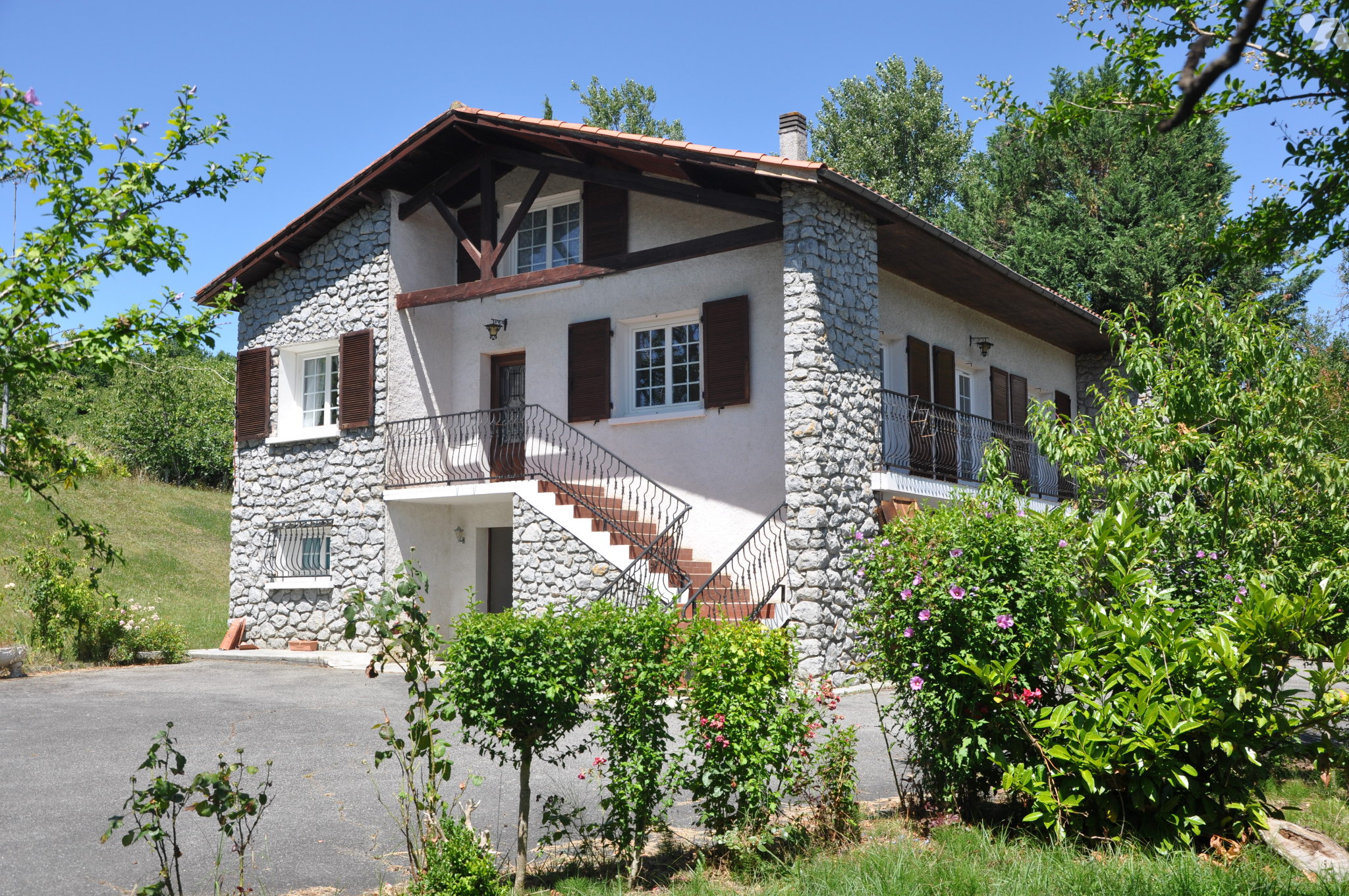 Maison 5 pièces 135 m² · à Aurignac · 135 m² · 220 000 €