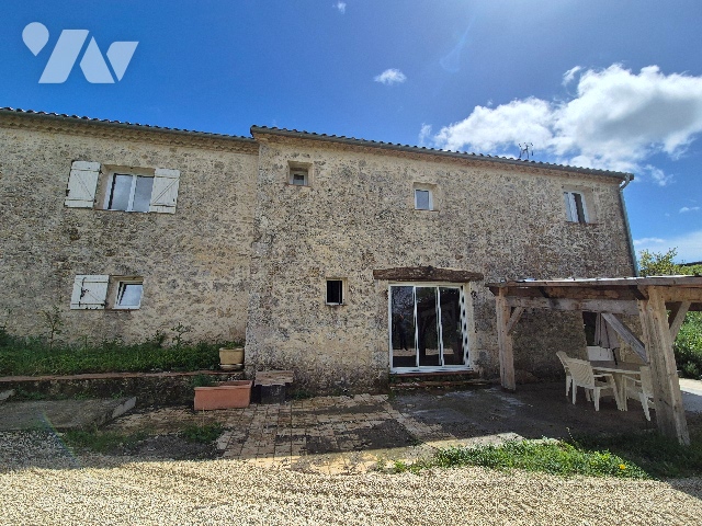 Vente Maison / villa CASTERA LECTOUROIS