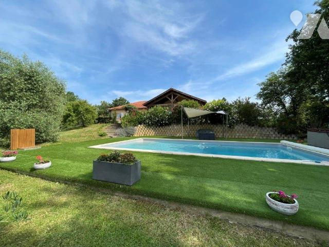 Vente Maison / villa TRONCENS