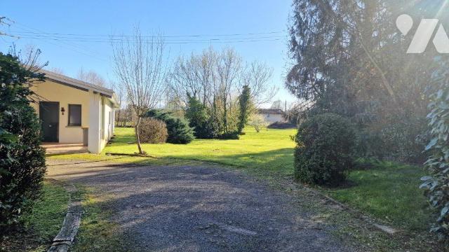 Maison 4 pièces 135 m² · à Miélan · 135 m² · 210 000 €