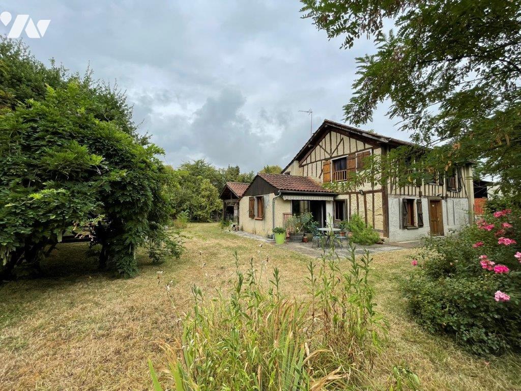 Maison 7 pièces 143 m² · à Marciac · 143 m² · 220 000 €