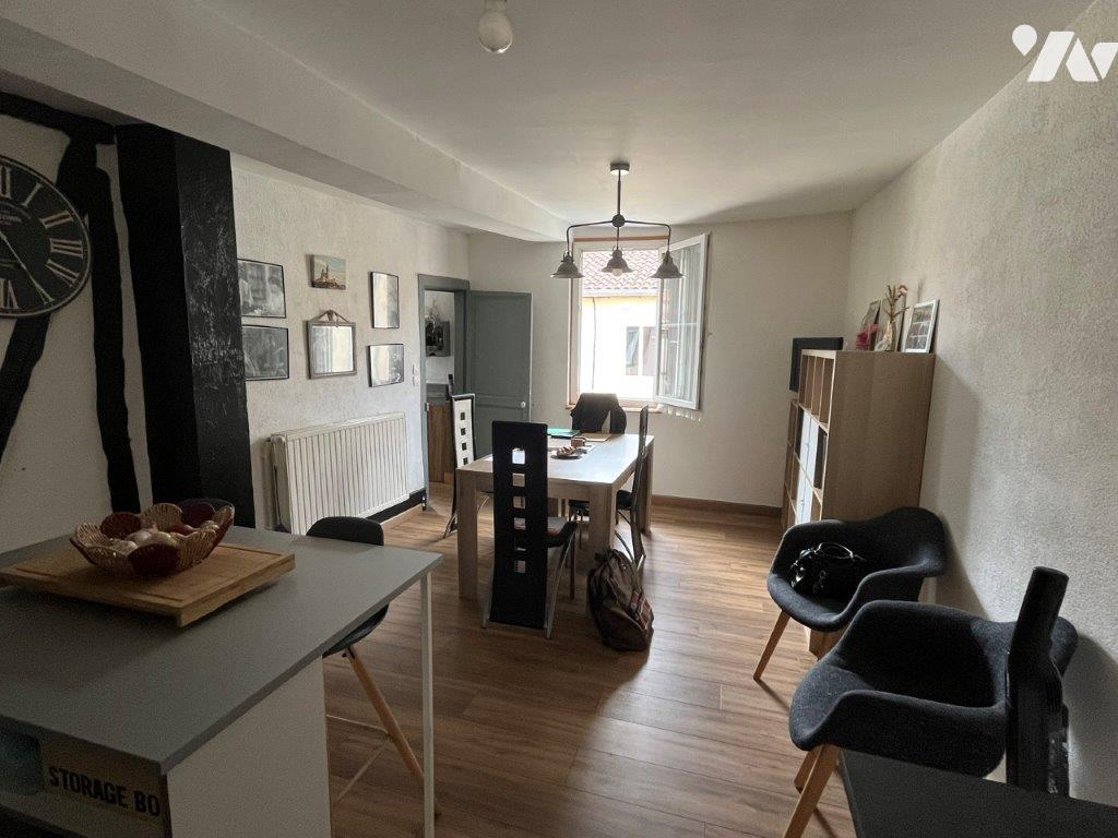 Maison 7 pièces 105 m² · à Mirande · 105 m² · 96 000 €