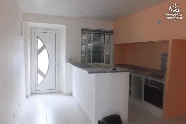 Vente - Maison - Rabastens-de-Bigorre - 100.00m² - 5 pièces - Ref : CDP/1331