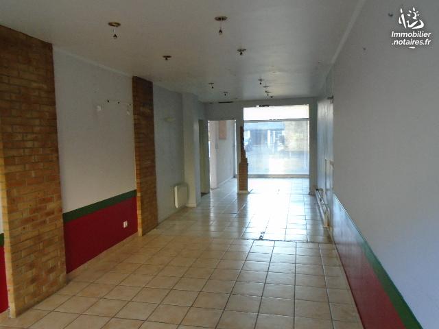 Vente - Local d'activité - Tarbes - 87.00m² - Ref : CDP/1992