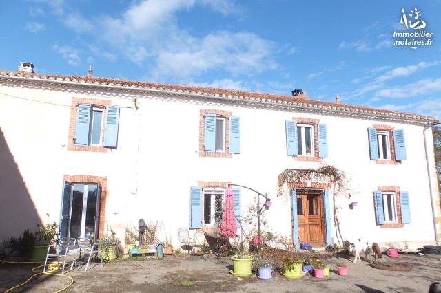 Vente - Maison - Saint-Michel - 150.00m² - 7 pièces - Ref : CDP/1351