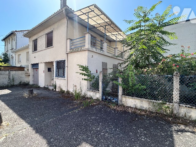 Maison 5 pièces 88 m² · à Bouscat · 88 m² · 270 000 €
