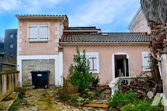 Maison 5 pièces 96 m² · à Cenon · 96 m² · 182 000 €
