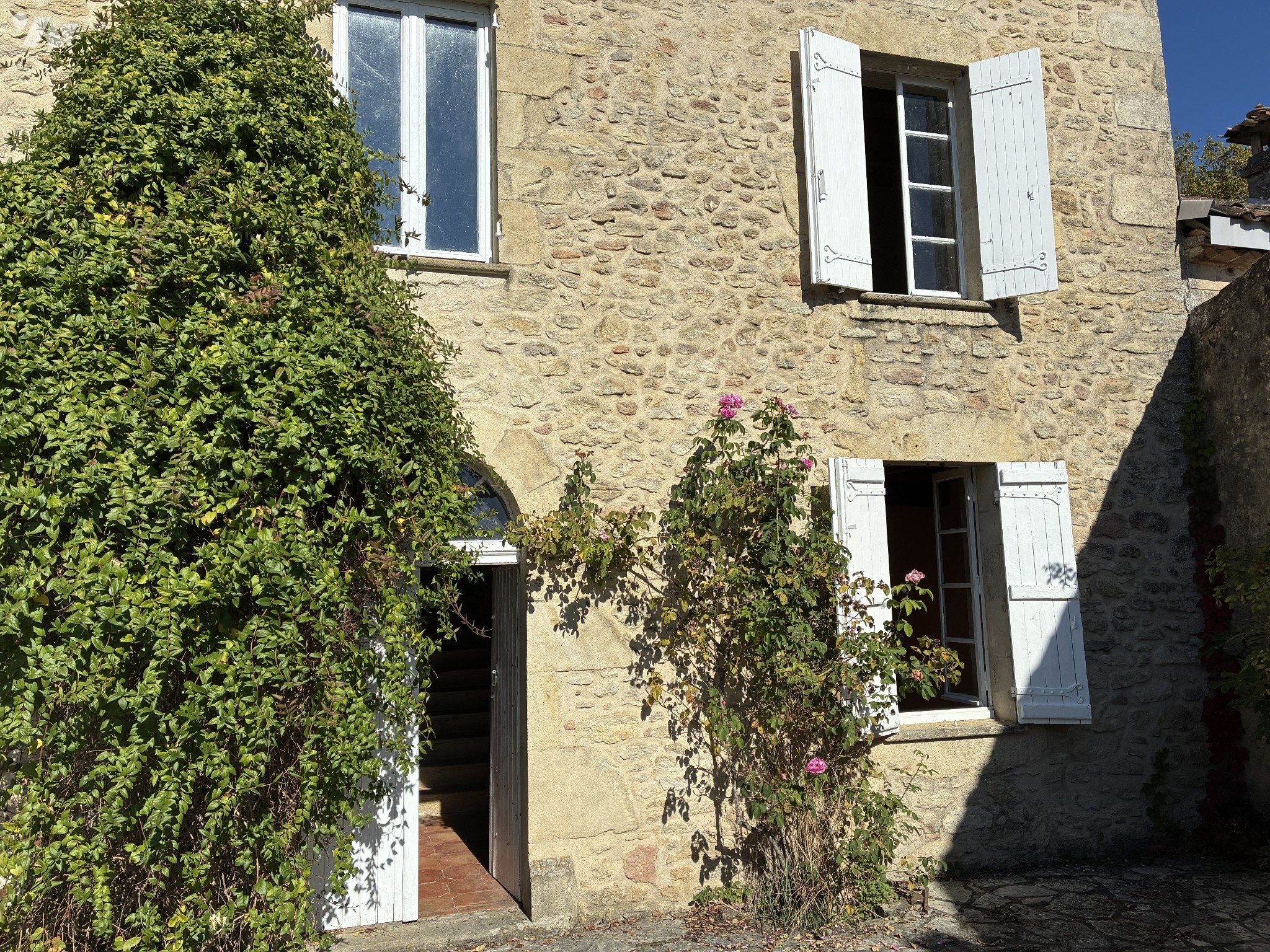 VENTE maison-MESTERRIEUX (33)