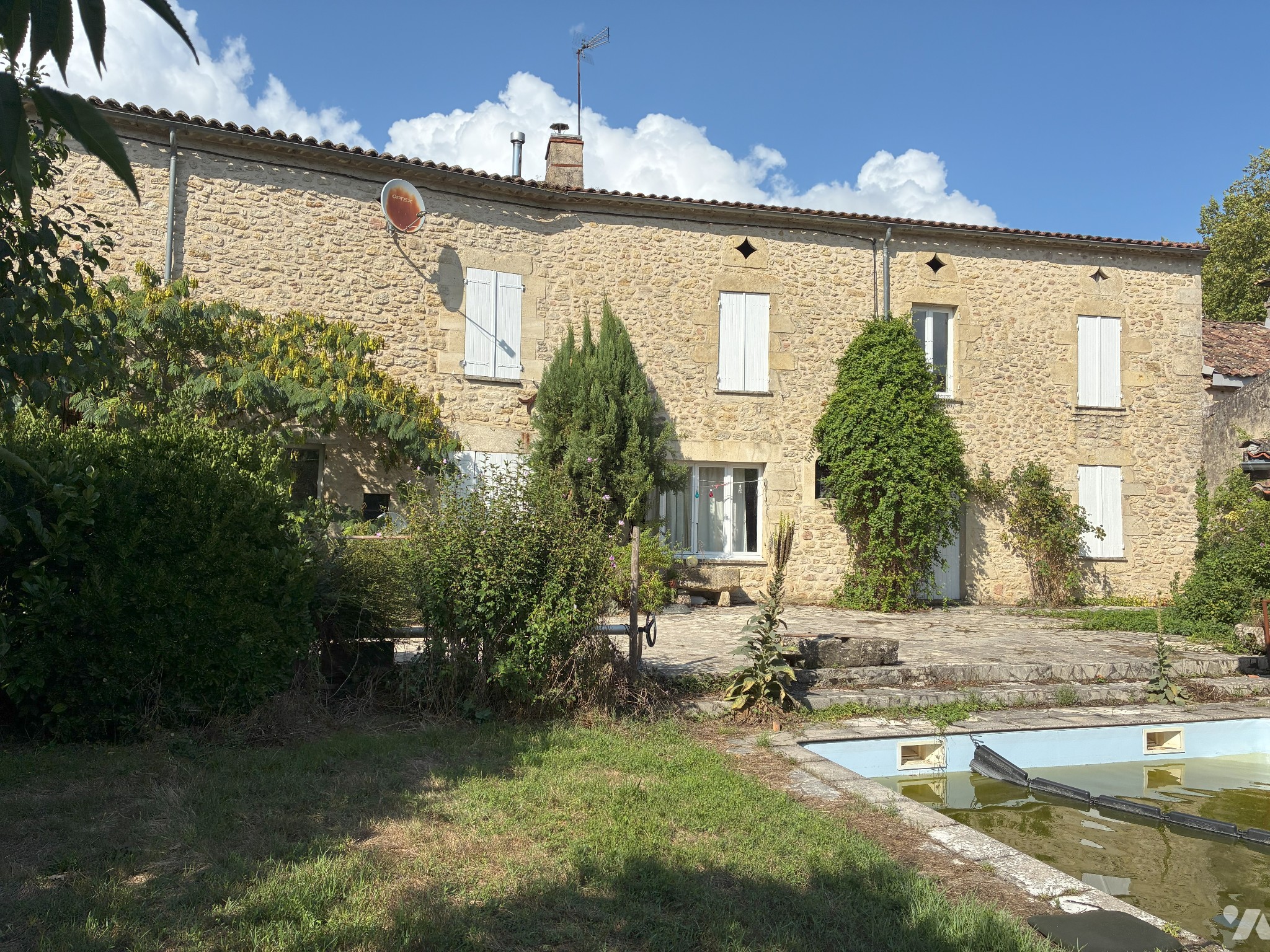 VENTE maison-MESTERRIEUX (33)