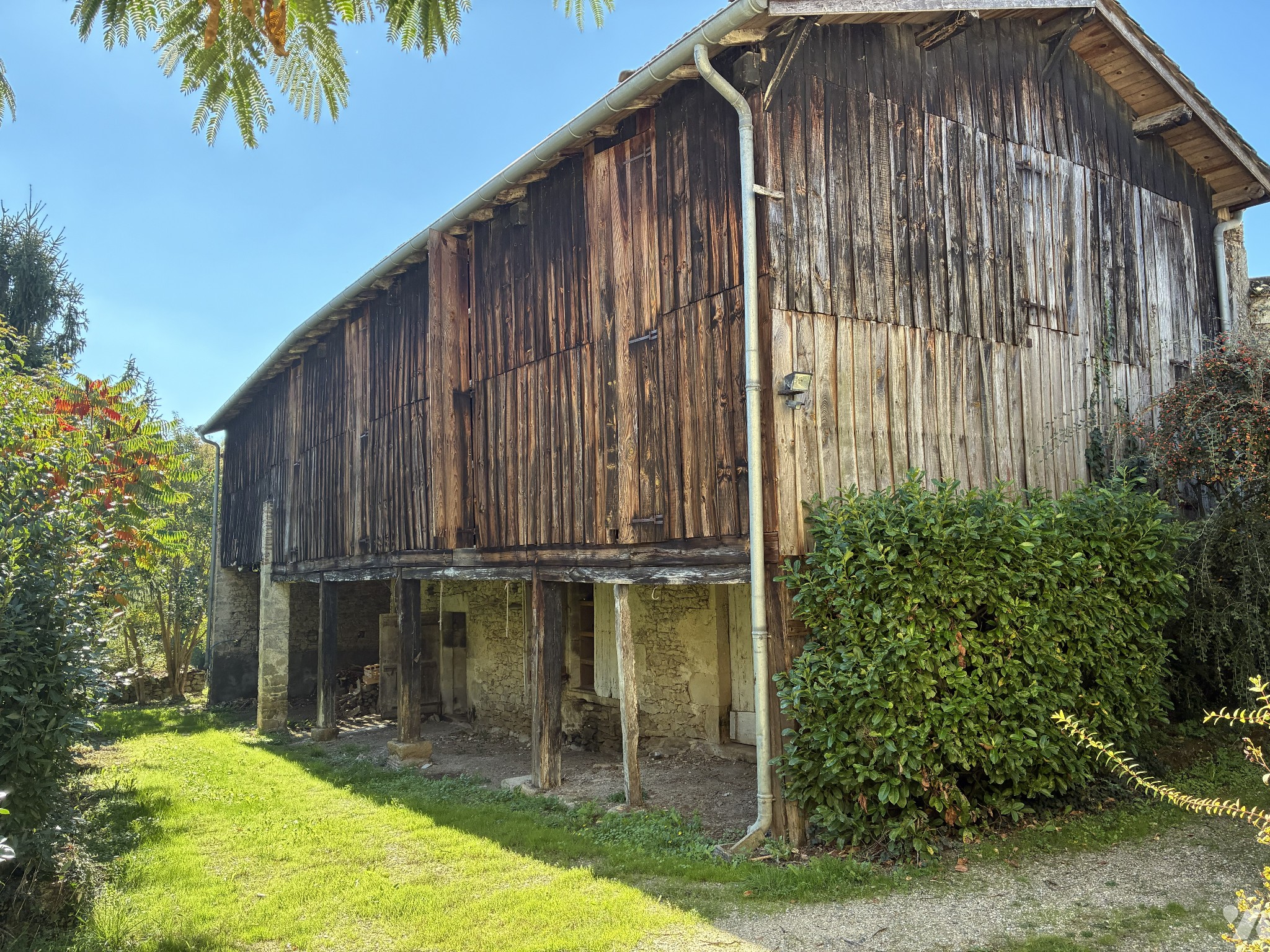 VENTE maison-MESTERRIEUX (33)