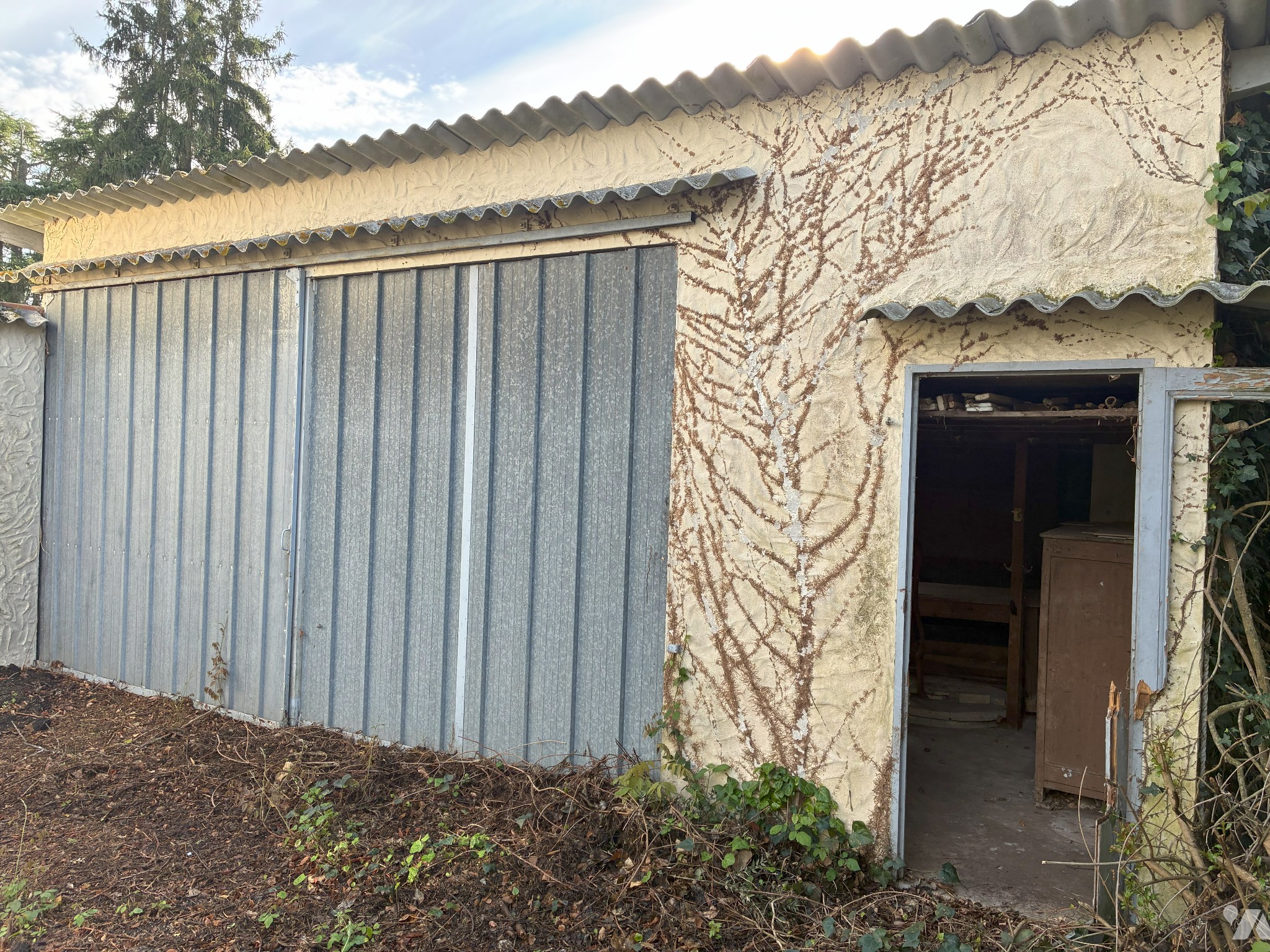 VENTE maison-LAMOTHE LANDERRON (33)