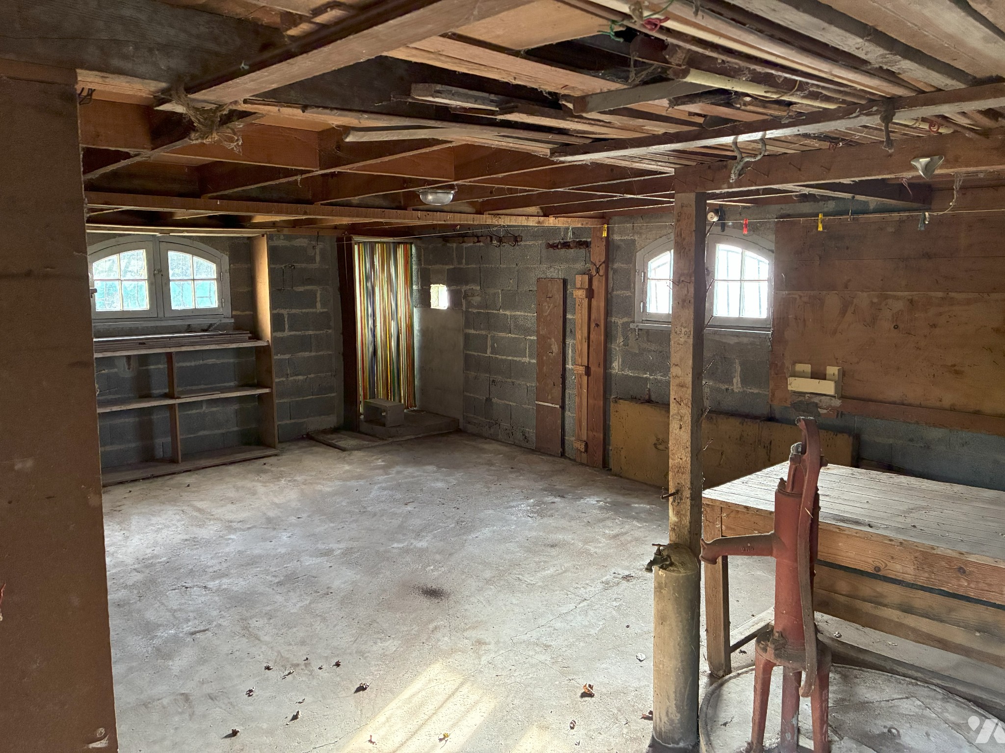 VENTE maison-LAMOTHE LANDERRON (33)