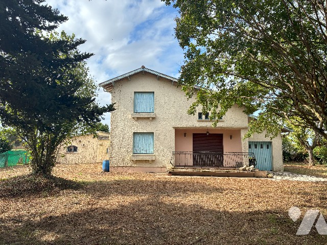 Vente - Maison / villa - LAMOTHE LANDERRON - 85 m² - 5 pièces - 2025 09