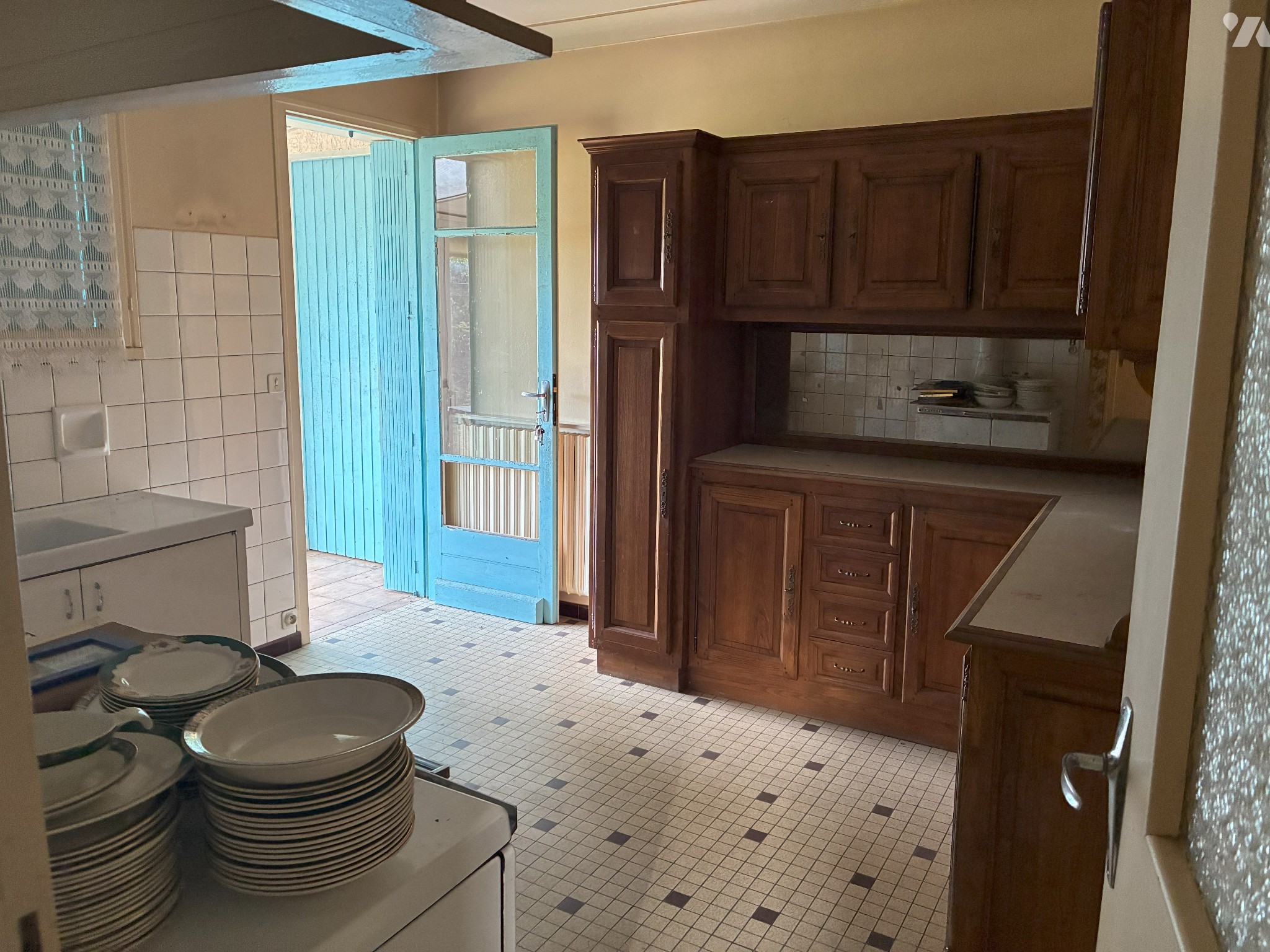 VENTE maison-LAMOTHE LANDERRON (33)