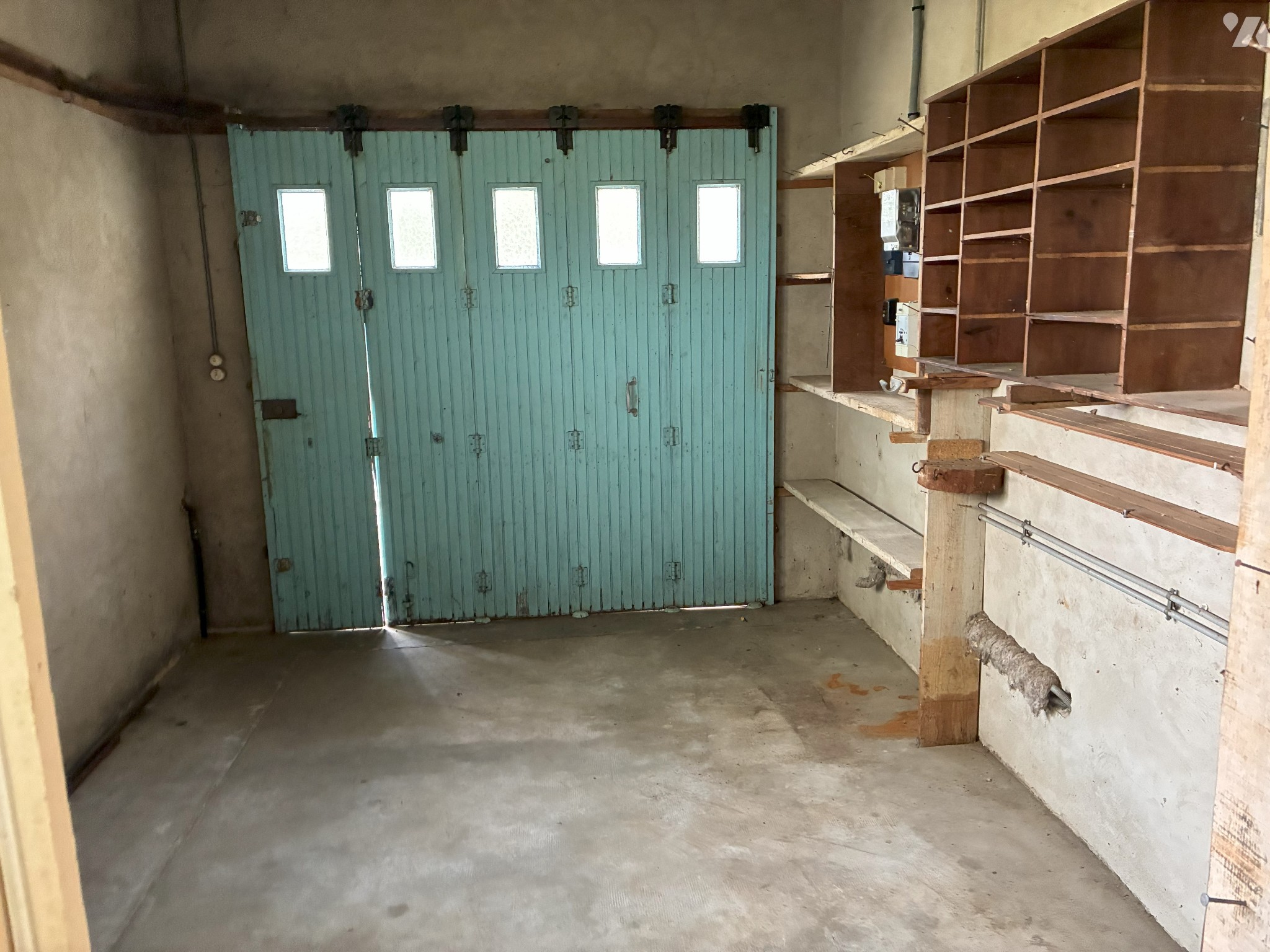 VENTE maison-LAMOTHE LANDERRON (33)