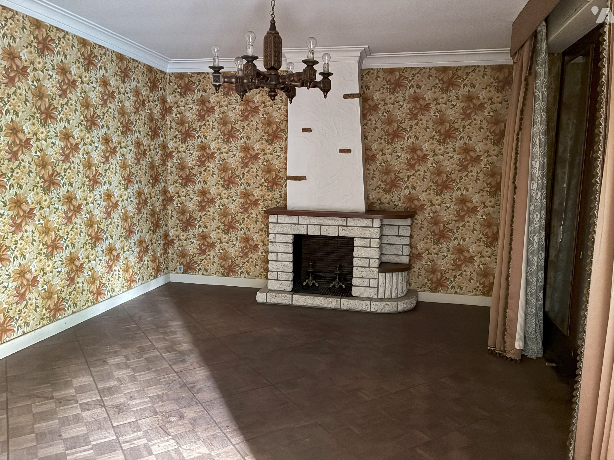 VENTE maison-LAMOTHE LANDERRON (33)