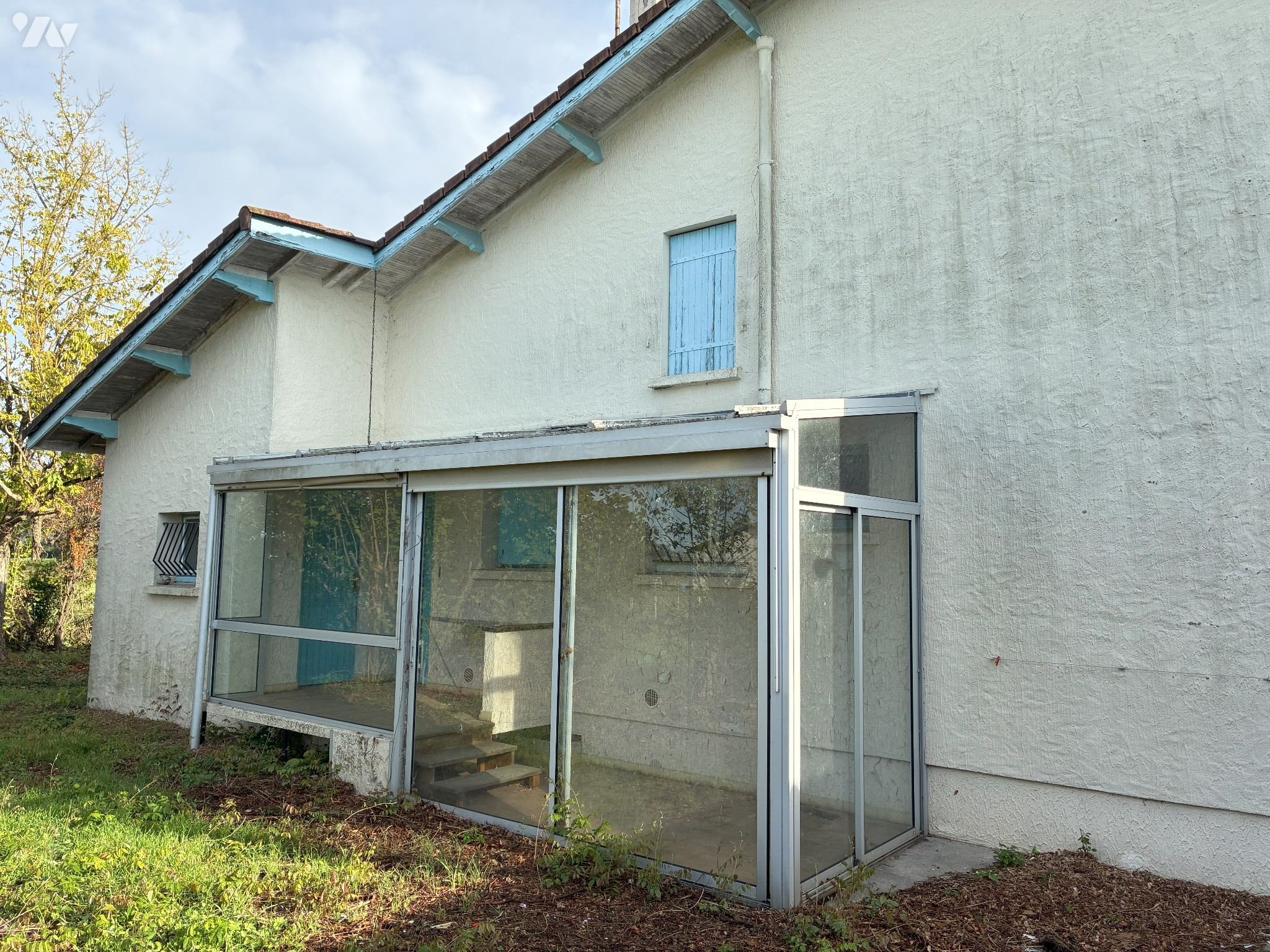 VENTE maison-LAMOTHE LANDERRON (33)