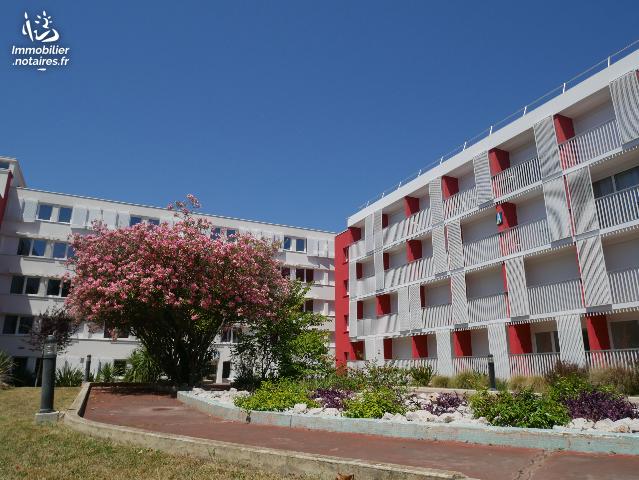 Vente - Appartement - Montpellier - 14.0m² - 1 pièce - Ref : JPA AC 10066 81