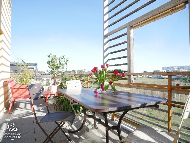 Viager - Appartement - Montpellier - 90.08m² - 3 pièces - Ref : JPA AC 10070 72