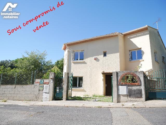Vente - Maison - Castelnau-le-Lez - 157.0m² - 7 pièces - Ref : JPA AC 10071 93