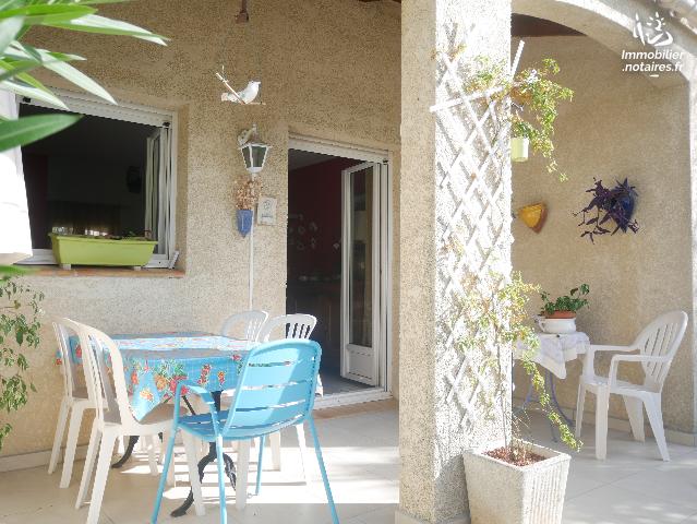 Viager - Maison - Villeneuve-lès-Maguelone - 76.00m² - 3 pièces - Ref : JPA AC 10061 31