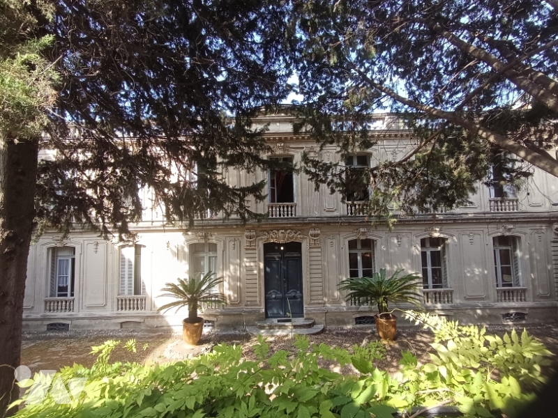 Maison 10 pièces 400 m² · à Montpellier · 400 m² · 1 400 000 €