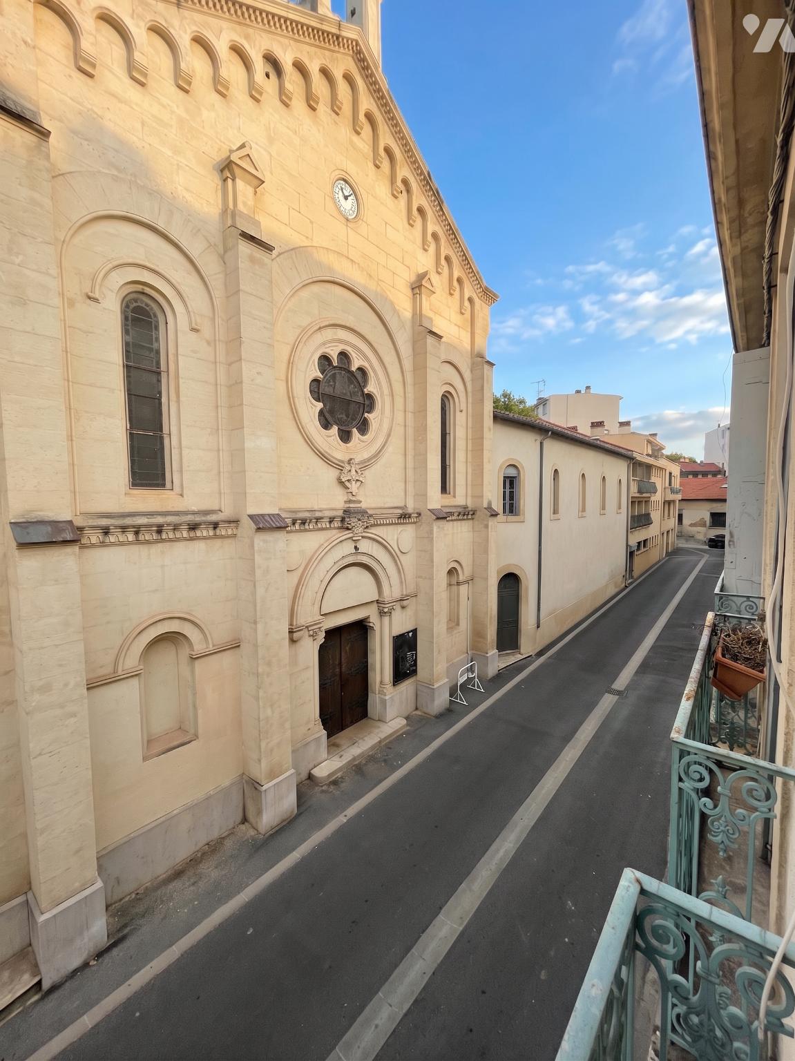 Appartement 1 pièce 35 m² · à Montpellier · 35 m² · 135 000 €