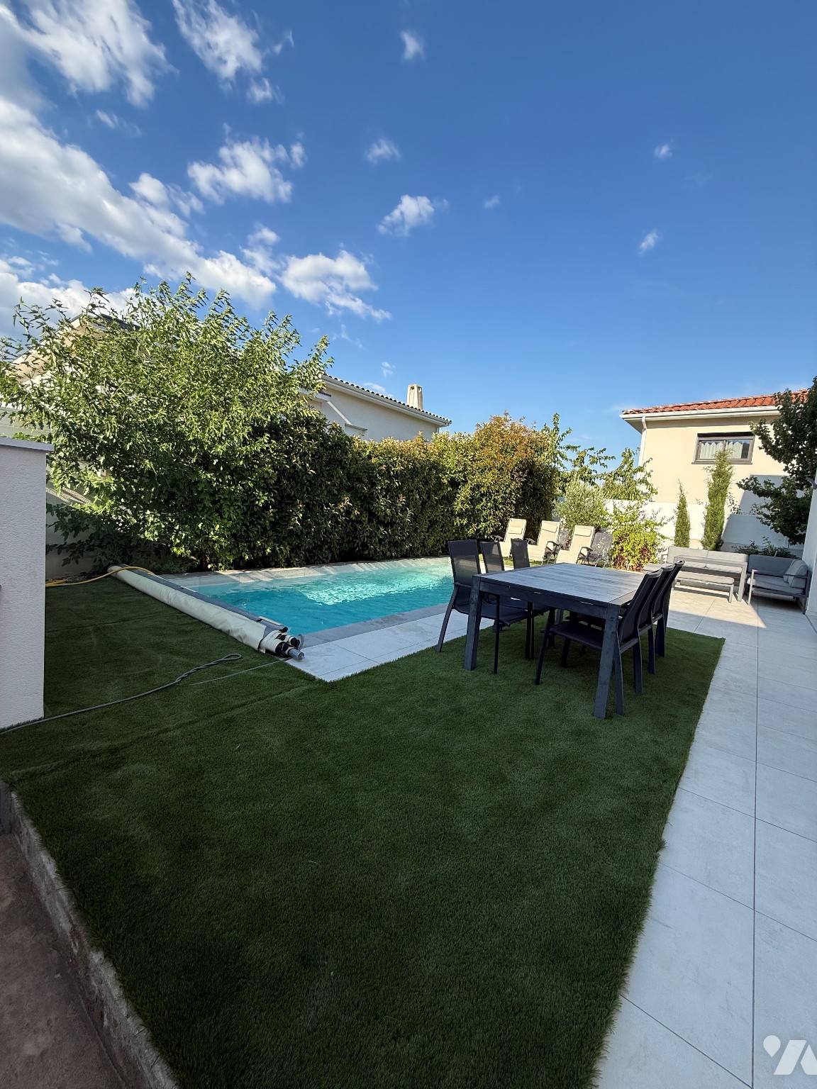 Maison 5 pièces 140 m² · à Montarnaud · 139,9 m² · 469 000 €