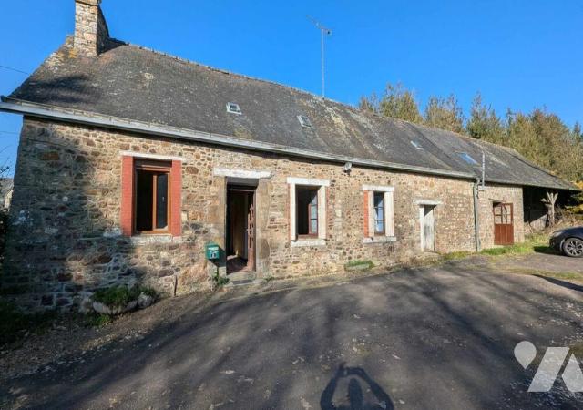 Vente - Maison / villa - JUVIGNE - 77 m² - 4 pièces - VTECOU