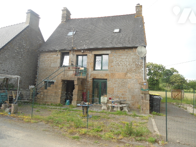 Maison 106m² — Saint-Marc-le-Blanc