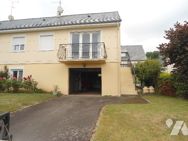 Vente - Maison / villa - BEAUCE - 91 m² - 5 pièces - VTEBRE