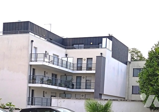 Vente - Appartement - FOUGERES - 4 pièces - VTEPOT