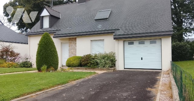 Vente - Maison / villa - FOUGERES - 95 m² - 7 pièces - VTEPIG