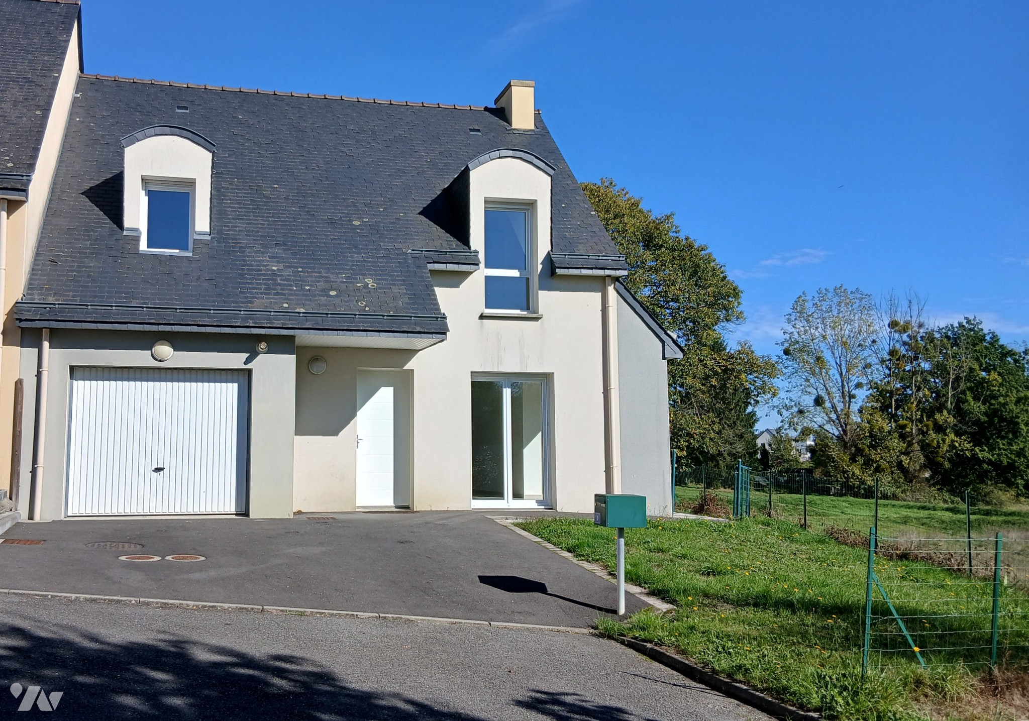 Maison 6 pièces 90 m² · à Fougères · 90 m² · 220 000 €