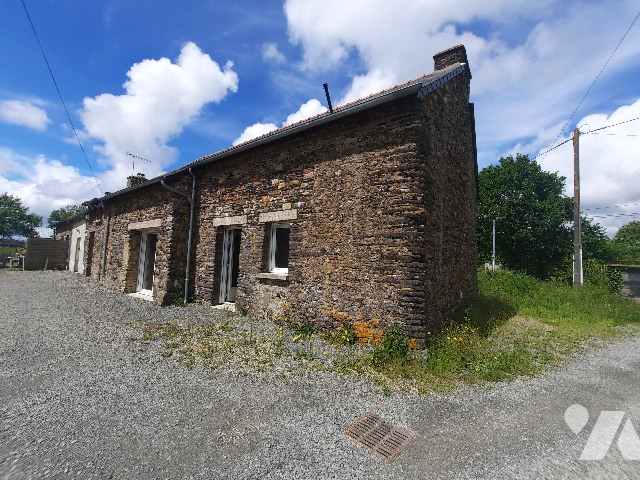 Maison 120 m² · à Val d'Anast · 120 m² · 260 000 €