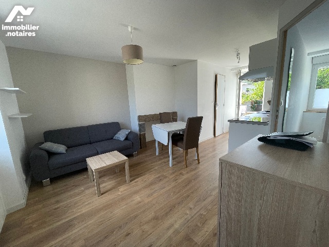 Location Appartement ST MALO