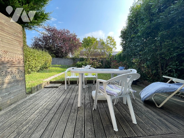 Maison 5 pièces 82 m² · à Saint-Malo · 82 m² · 360 000 €