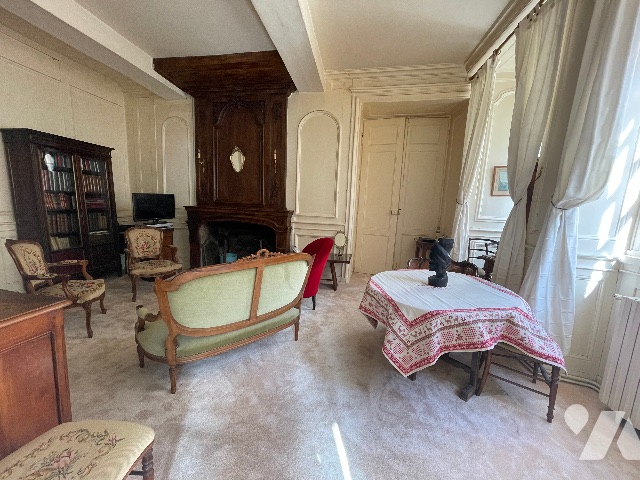 Appartement 5 pièces 89 m² · à Saint-Malo · 89 m² · 285 000 €