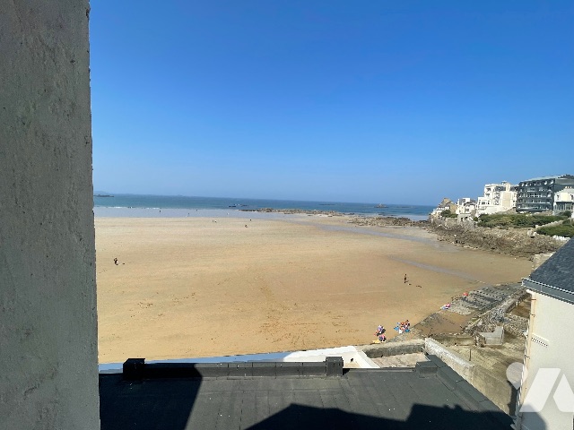 Appartement 3 pièces 49 m² · à Saint-Malo · 49 m² · 430 000 €